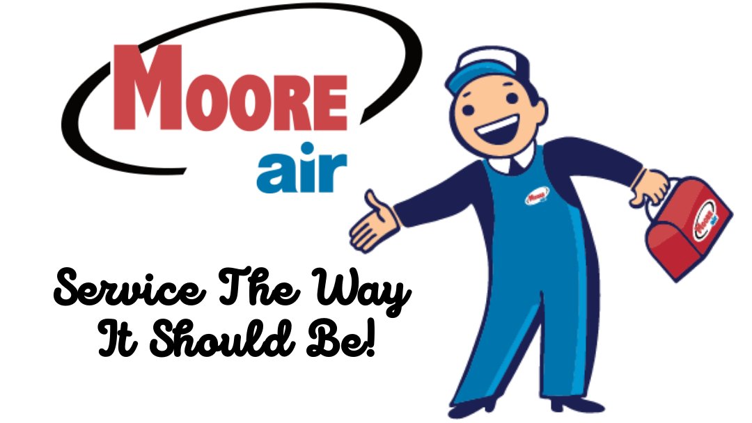 BeltonChamber's tweet photo. We are #thankful for our #partnership with @MooreAirLLC! #investingincommunity #StrongerTogether https://t.co/ggf85Uz6Tb https://t.co/tJb19L8c7G