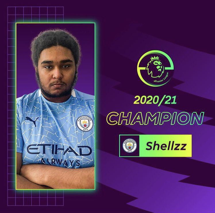 Shellzz's tweet image. IM A CHAMPION🏆