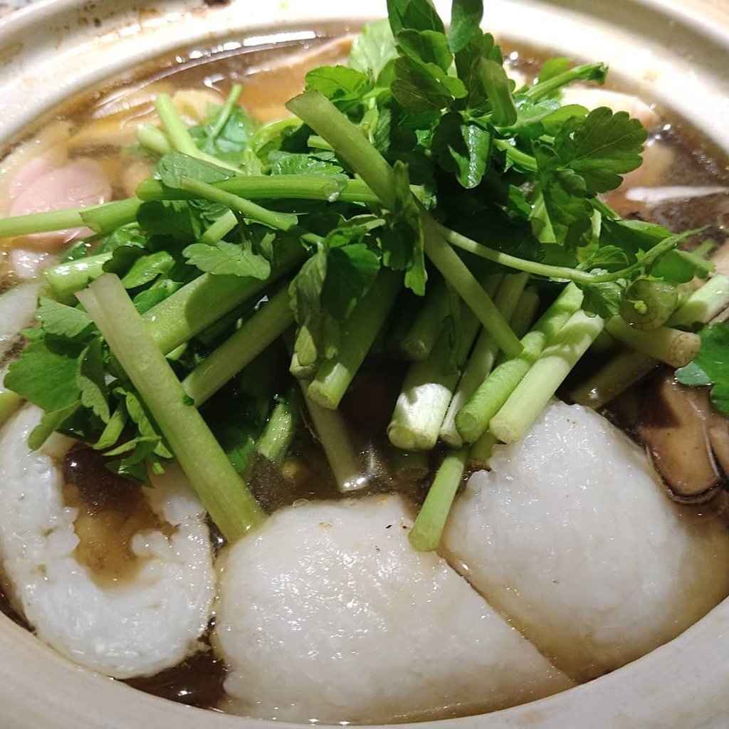 みんなの きりたんぽ鍋 和食 口コミ 評判 食べたいランチ 夜ごはんがきっと見つかる ナウティスイーツ