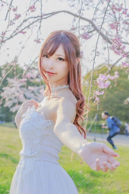 コスプレイヤー矢澤あづなのTwitter画像50