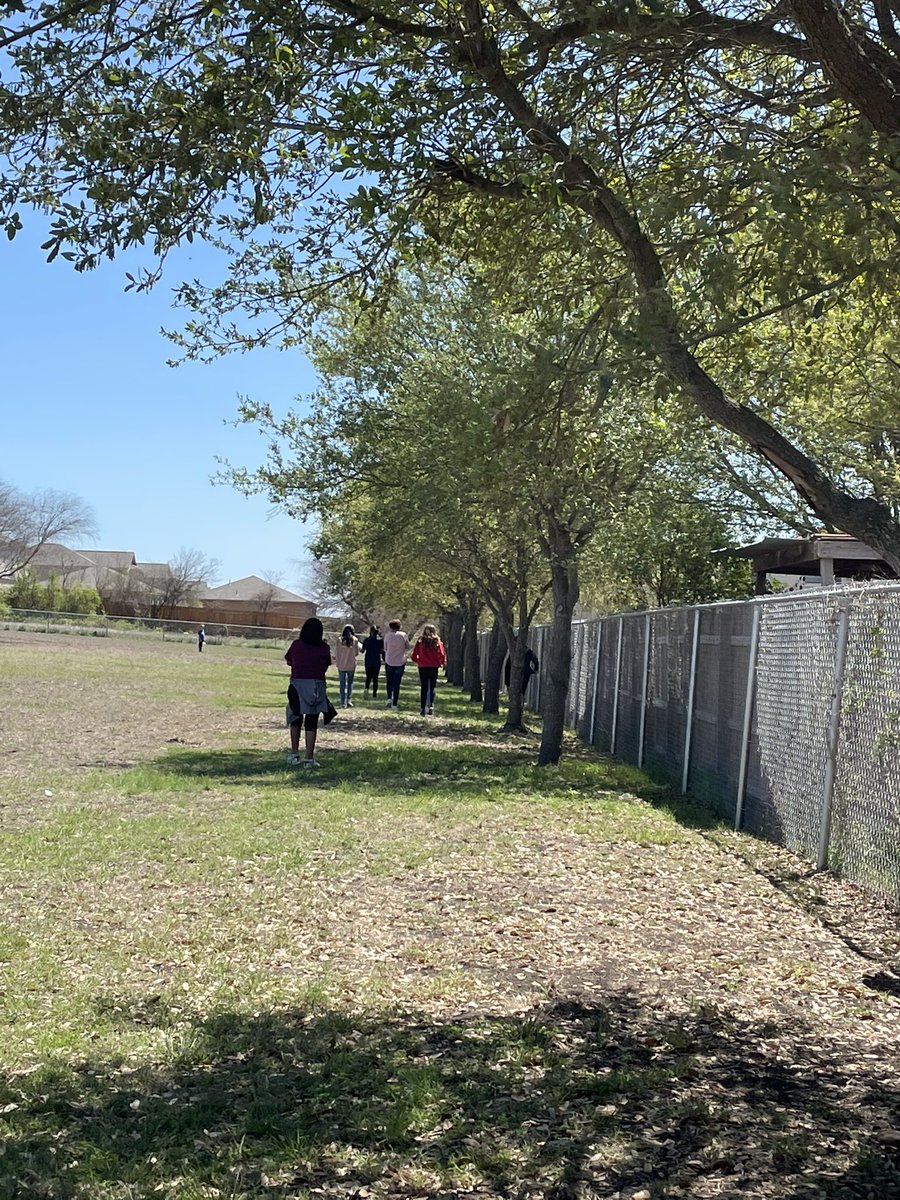 krasco9's tweet photo. Yesterday was a beautiful day to take a nature walk and look for interactions between living and nonliving things! @WoodsComal @EmilyLoftin4 @jensmith207 @NicoleG_MES https://t.co/I94yS0hh8m