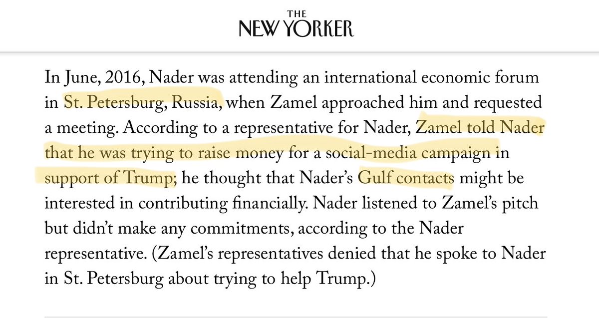 jimstewartson's tweet image. Joel Zamel ran Psy-Group, a mercenary “private investigation company” HQed in Israel and staffed by former Mossad and other countries’ spies. He introduced himself to pedophile George Nader in Russia because of course he did.