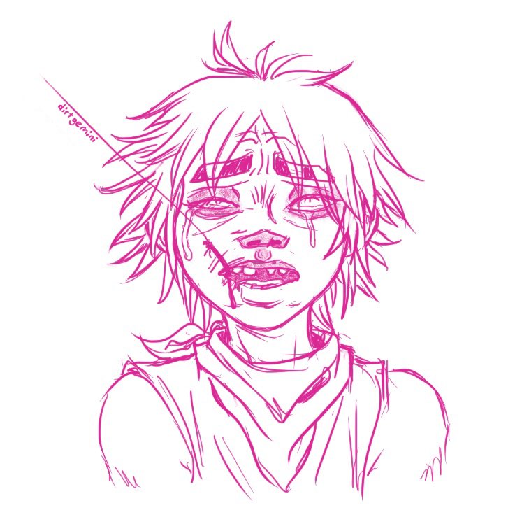 dirtgemini's tweet photo. hi
(this is from ‘19)
#gorillaz #gorillazart #fanart #plasticbeach #plasticbeach2 #nogorillaznfts https://t.co/7uBT1bjjkg