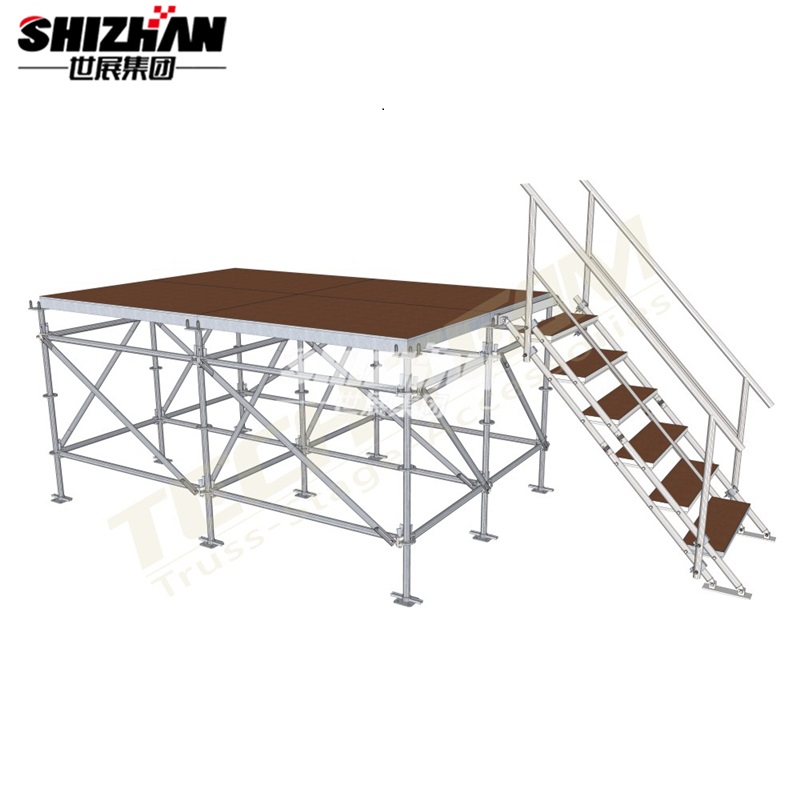 ShizhanGroup's tweet photo. Whatever you want, Jiangsu Shizhan Group Co.,Ltd will try our best to give you the best. https://t.co/EaJypCDePp #performancestage #collapsiblestageplatform #portablestageplatform https://t.co/6whi5fLNEo