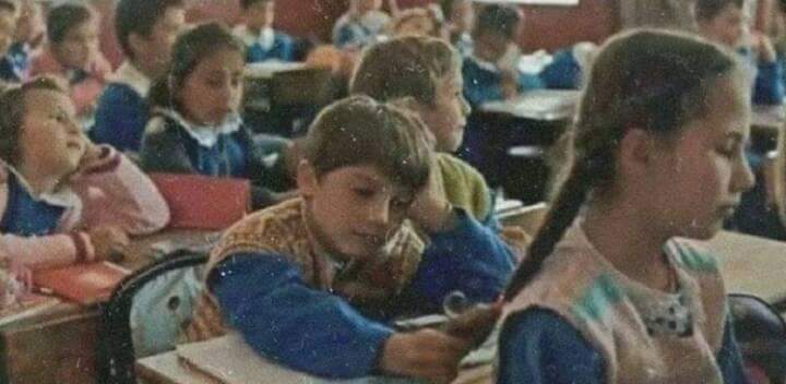 ابطل حب امتي وكيف ؟ وحبك كيف في شراييني♥️