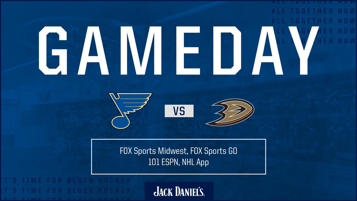 StLouisBlues's tweet photo. Tune in tonight at 7 p.m. for a special pregame moment honoring the life of Bobby Plager. Watch live on @FSMidwest, #FOXSportsGO or listen on @101espn. #stlblues https://t.co/wBKZ20CkGs