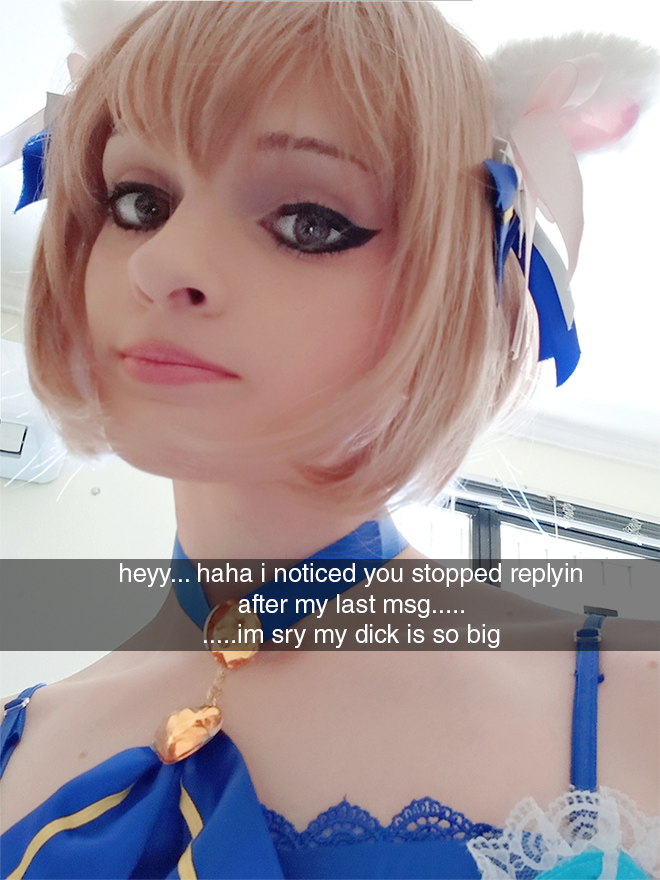 trappy-chan on Twitter: