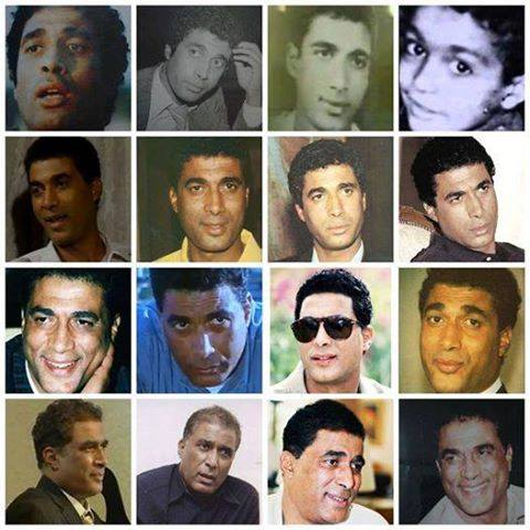 nahnoha_ahmed's tweet photo. 16 سنة على فراقك ولسة محافظ على مكانتك وحيغضل مكانك فاضى علشان هو احمد زكى واحد بس 
#ذكرى_رحيل_أحمد_زكي https://t.co/954GtJeVs5