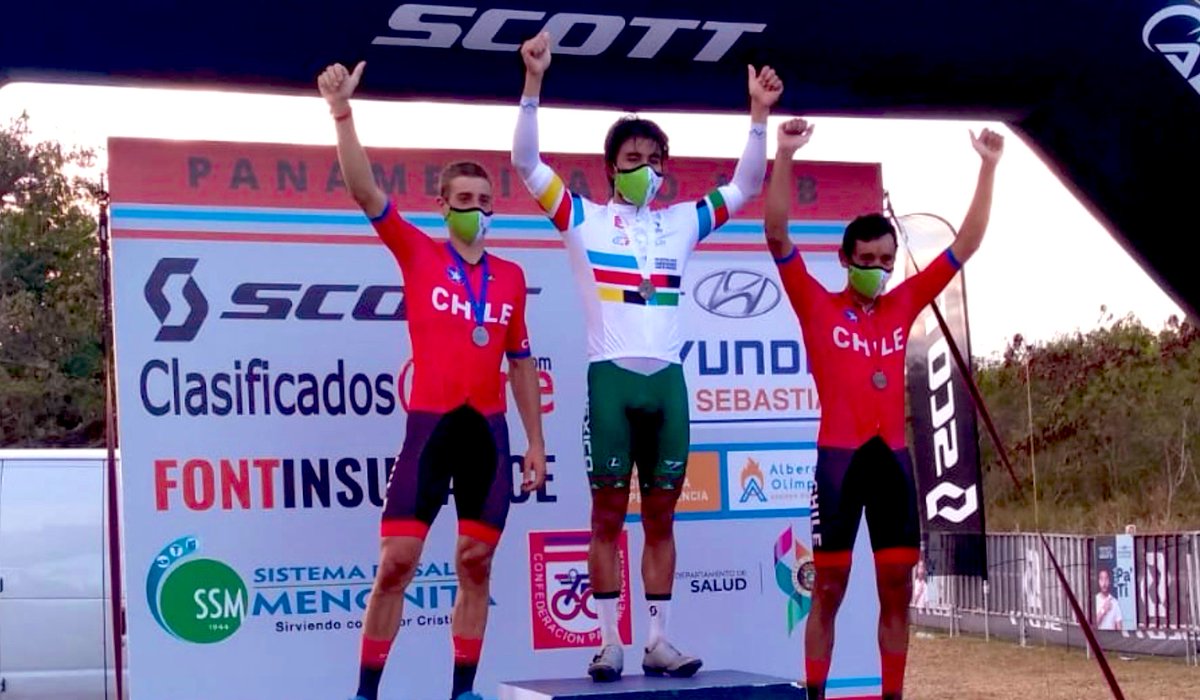 Federacion ciclismo tweet media