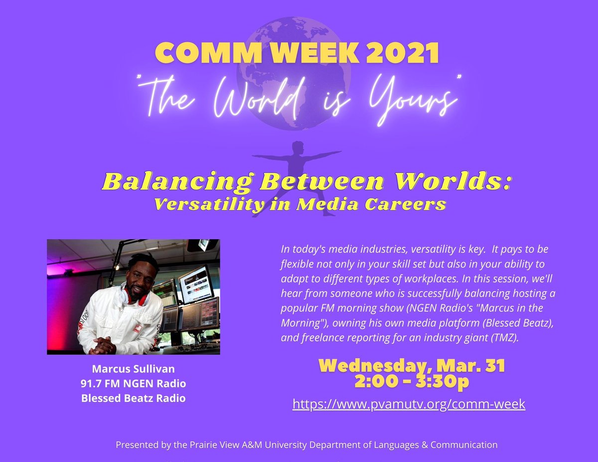 pvamucommweek tweet media