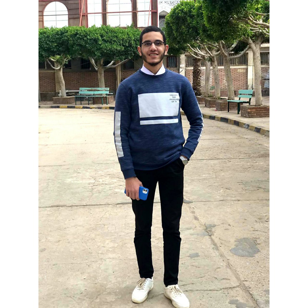 #NewProfilePic 💙