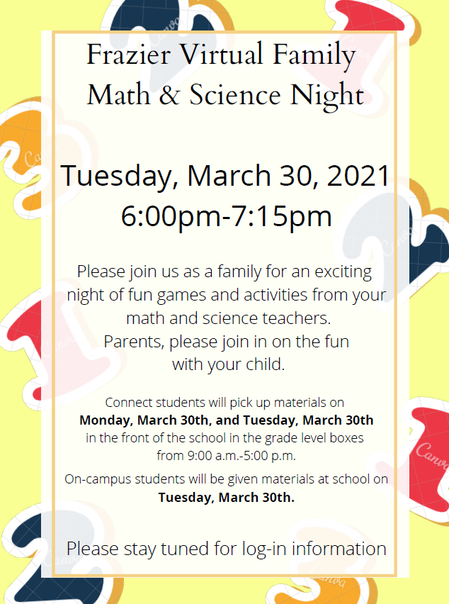 Frazier Elementary tweet media