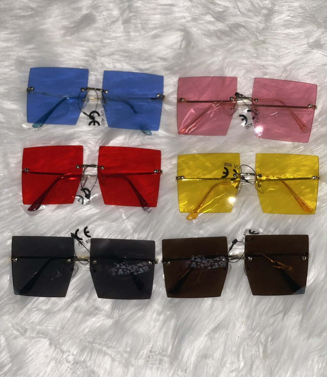 ShopBombAve's tweet photo. 🚨RESTOCK ALERT🚨
Our Bestseller “Jordyn” Has Been Restocked‼️ I Even Added A New Color To The Collection😍
Head To The Site To Purchase Before It’s Gone Babe💕 #boutiqueshopping #Sunglasses #AccessoriesStyle #chicagoboutique #BlackOwnedBusiness #supportsmallbusiness https://t.co/ZqGfp7wsJW