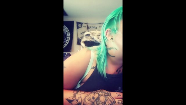 You've been asking... new video up on PornhubModels: https://t.co/zfwnKyik78 https://t.co/f3PKvkHTaL