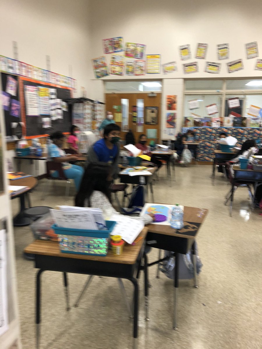 KES Elementary tweet media