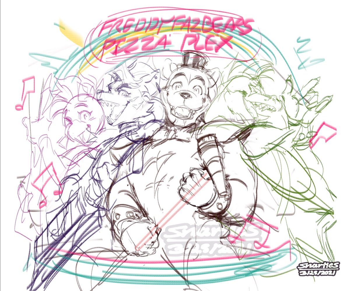 WWWH?? thanks y'all so much for all the likes and retweets!! Here's a few progress shots: 