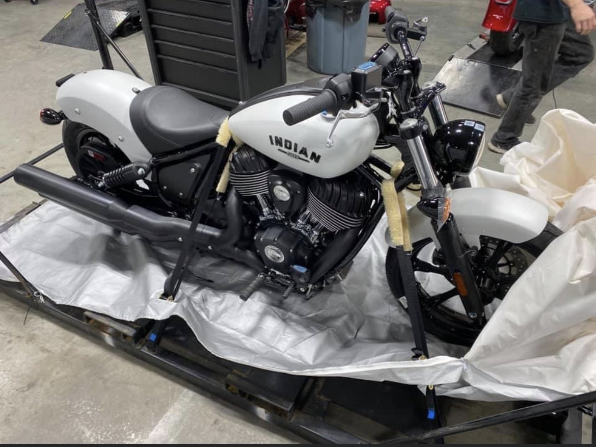 THE 2022 CHIEF IS HERE!!!!  #mallofgeorgiaindianmotorcycle #mallofgaindianmotorcycle #mogim #indianmotorcycle #2022chief