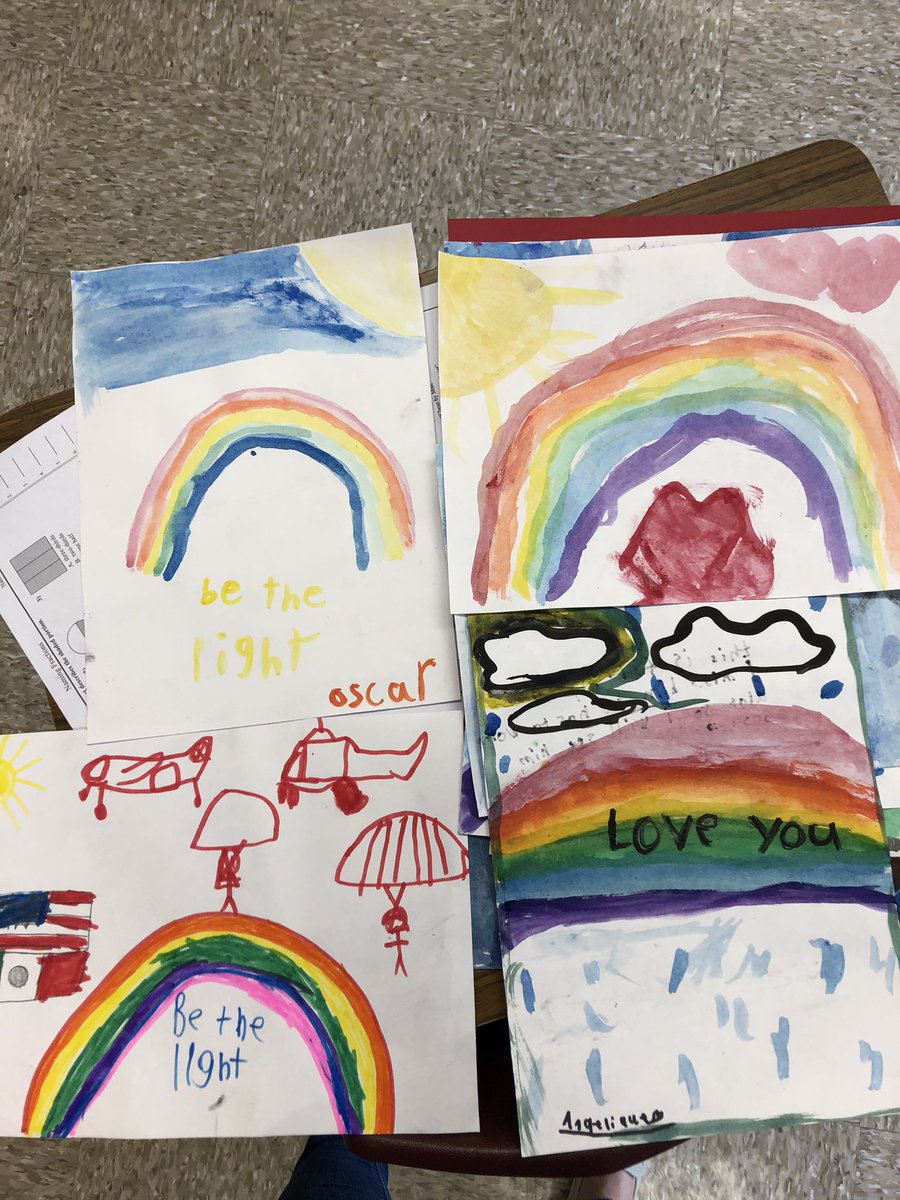 KES Elementary tweet media