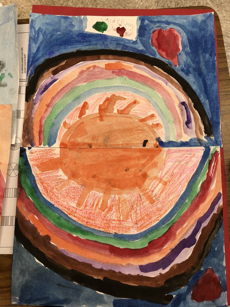 KES Elementary tweet media