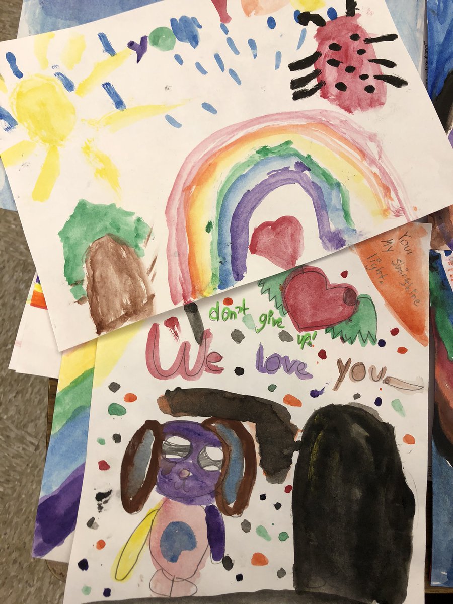 KES Elementary tweet media