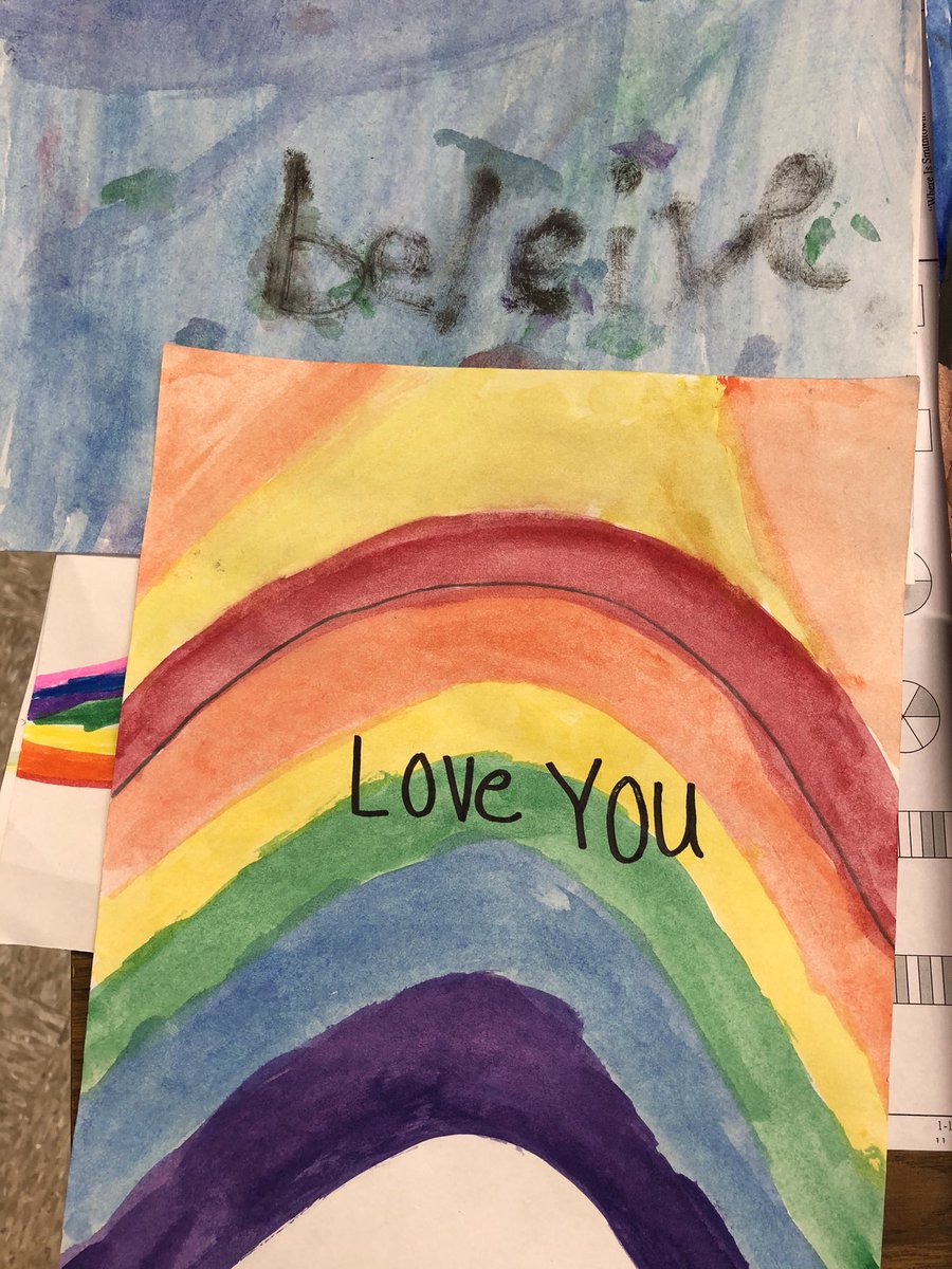 KES Elementary tweet media