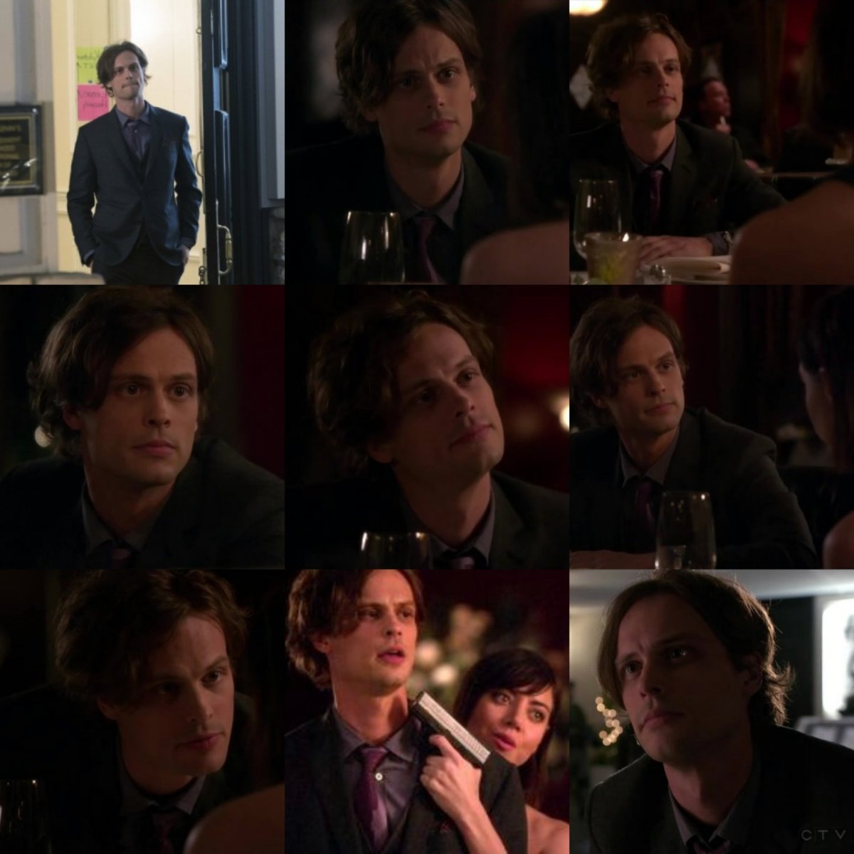 criminal minds entropy criminal minds entropy