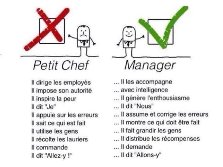 #Manager #accompagnement #bienveillance