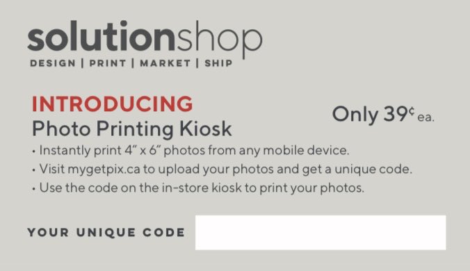 BechardConnie's tweet photo. Check out Staples new Fuji self serve photo printers in store now. See more exciting transformations on the way in Fort Saskatchewan Alberta https://t.co/KbYLqSTAhB