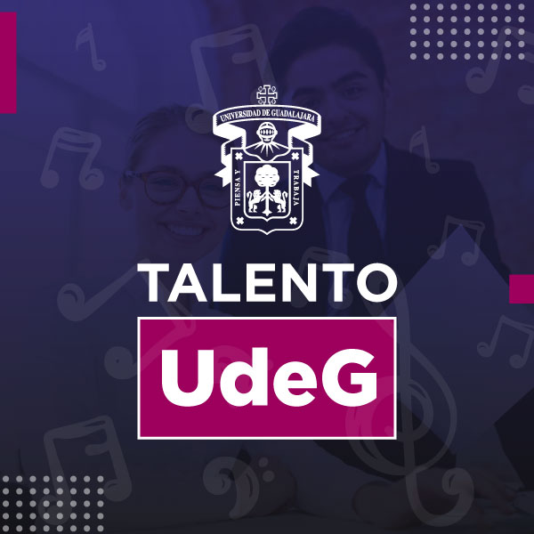 Universidad de Guadalajara tweet media