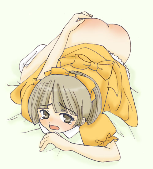 ninetail91's tweet photo. エミーの友達 (2007) https://t.co/2vNZ599Bru