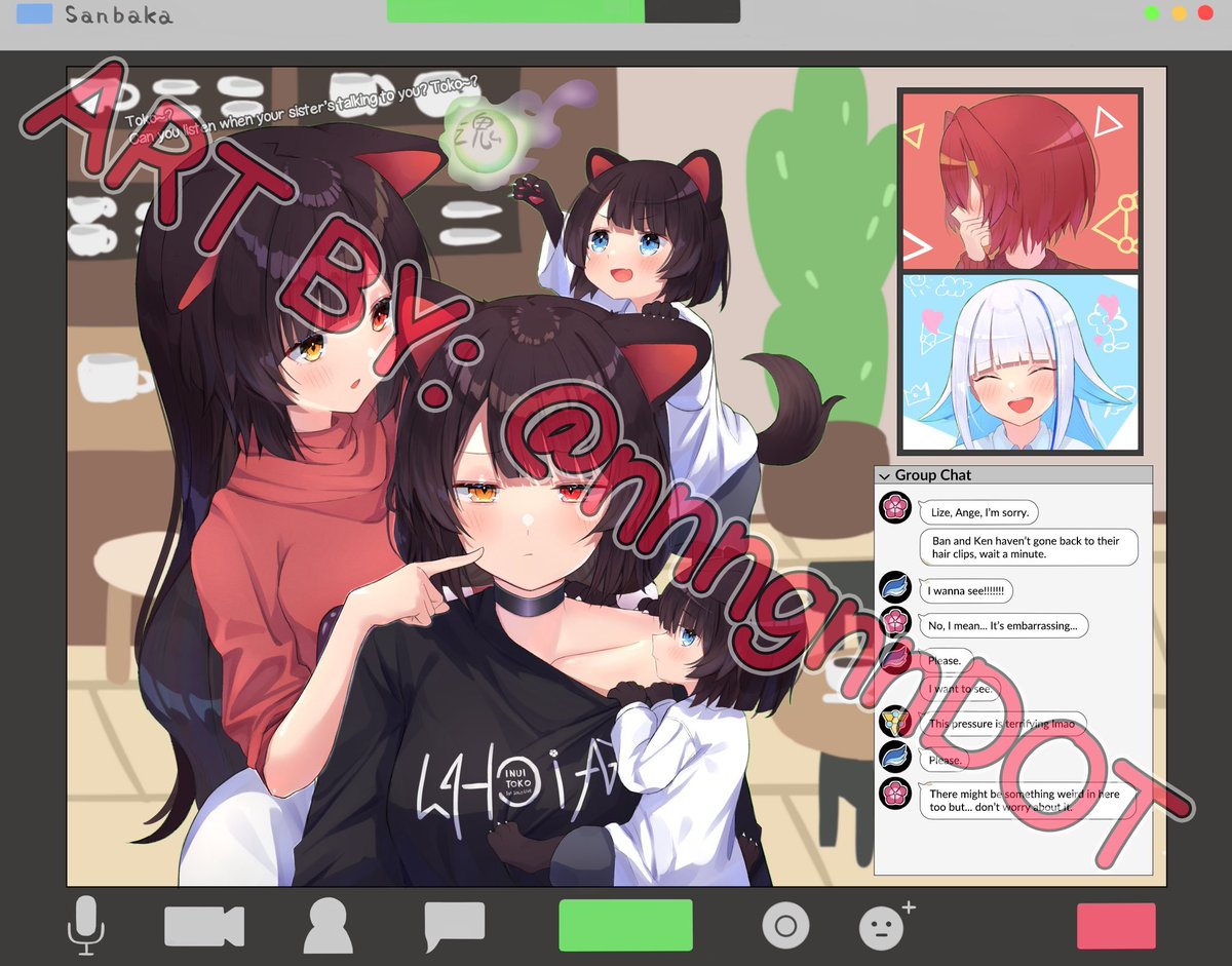 NyashiATS's tweet photo. [RTs Appreciated]
I'm opening manga translation commissions!
$1,50~3,00 per page depending on word density and amount of cleanup necessary.
Raws will have to be provided by the commissioner.
Here's some examples of my work (In order from oldest to most recent). DM for details. https://t.co/m26MLHz0kf