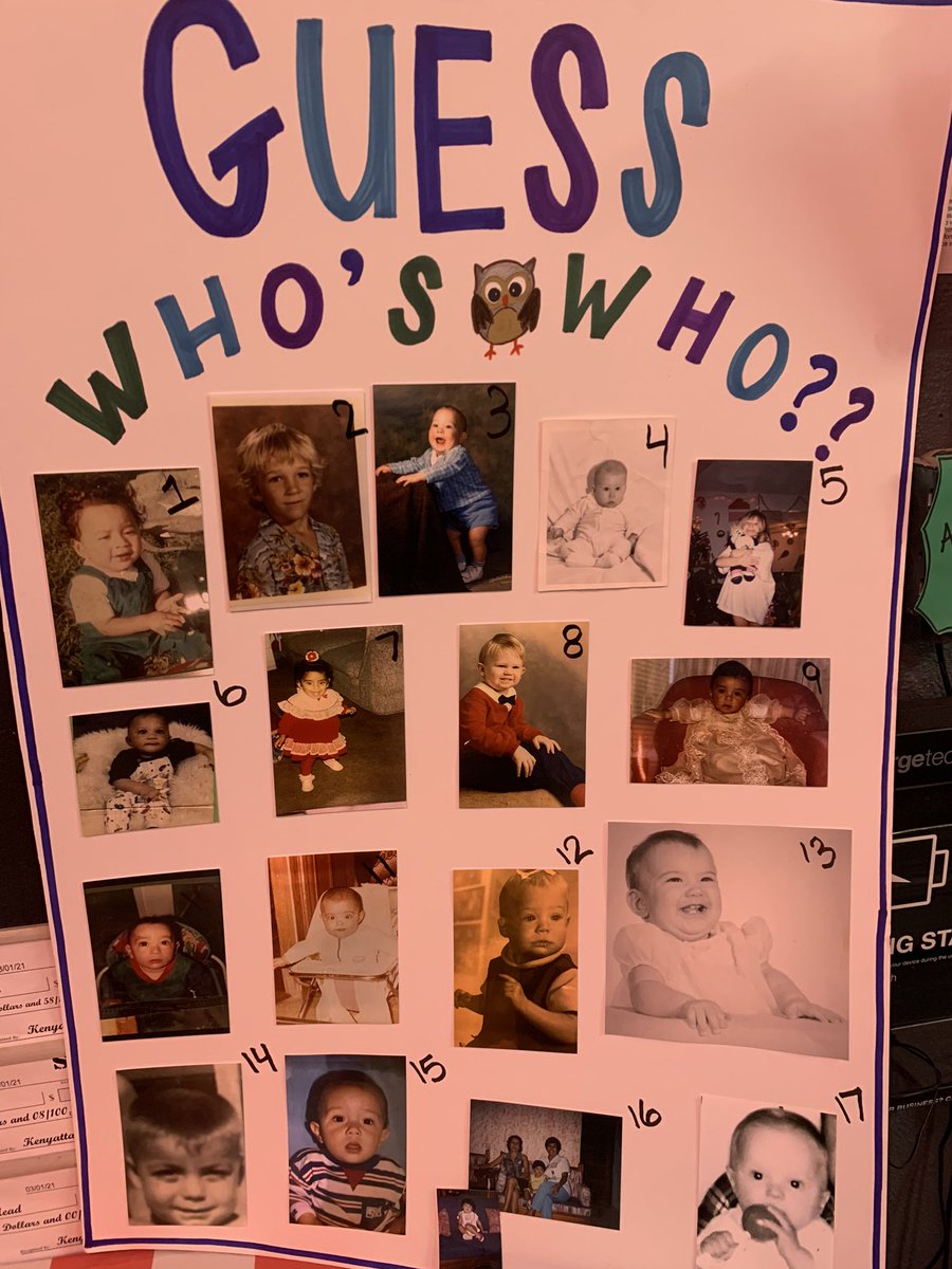 Anna Spencer tweet media