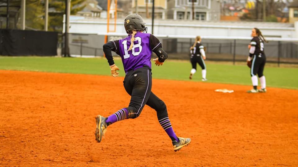 betyree's tweet photo. Lady Trojans get A big GMAC Sweep today, winning both games by Run Rule. Proud of our girls, come back tomorrow and let’s start all over. #trojanpride https://t.co/DkbmjBjI8h