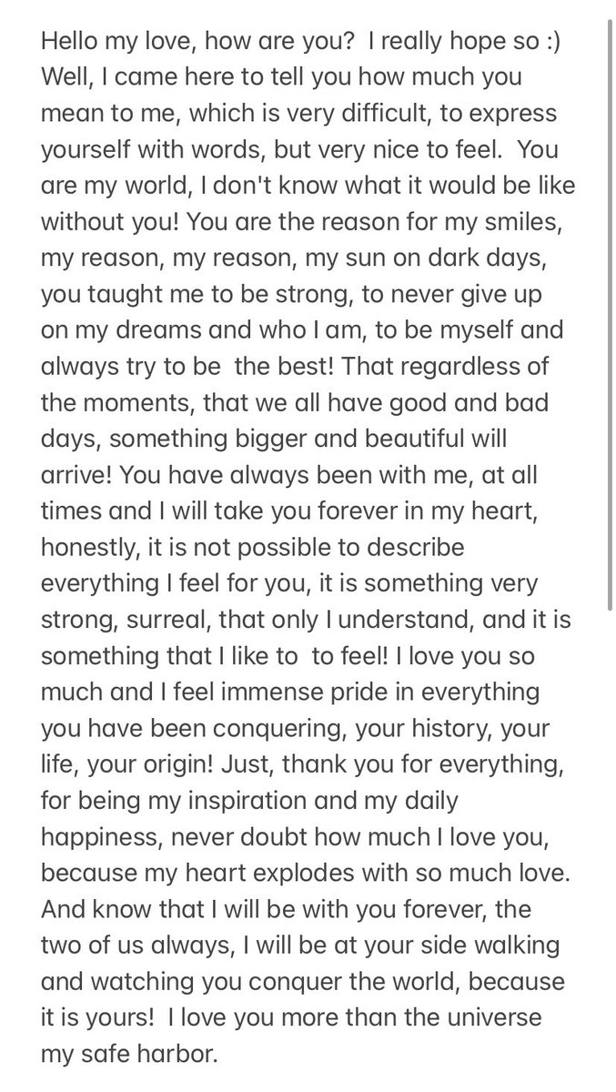 anypaIace's tweet photo. { #LettersToJosh x @joshbeauchamp }

“When I see your face 
There's not a thing that I would change 
Cause you're amazing 
Just the way you are.....” 💜 https://t.co/BwxYEKanec