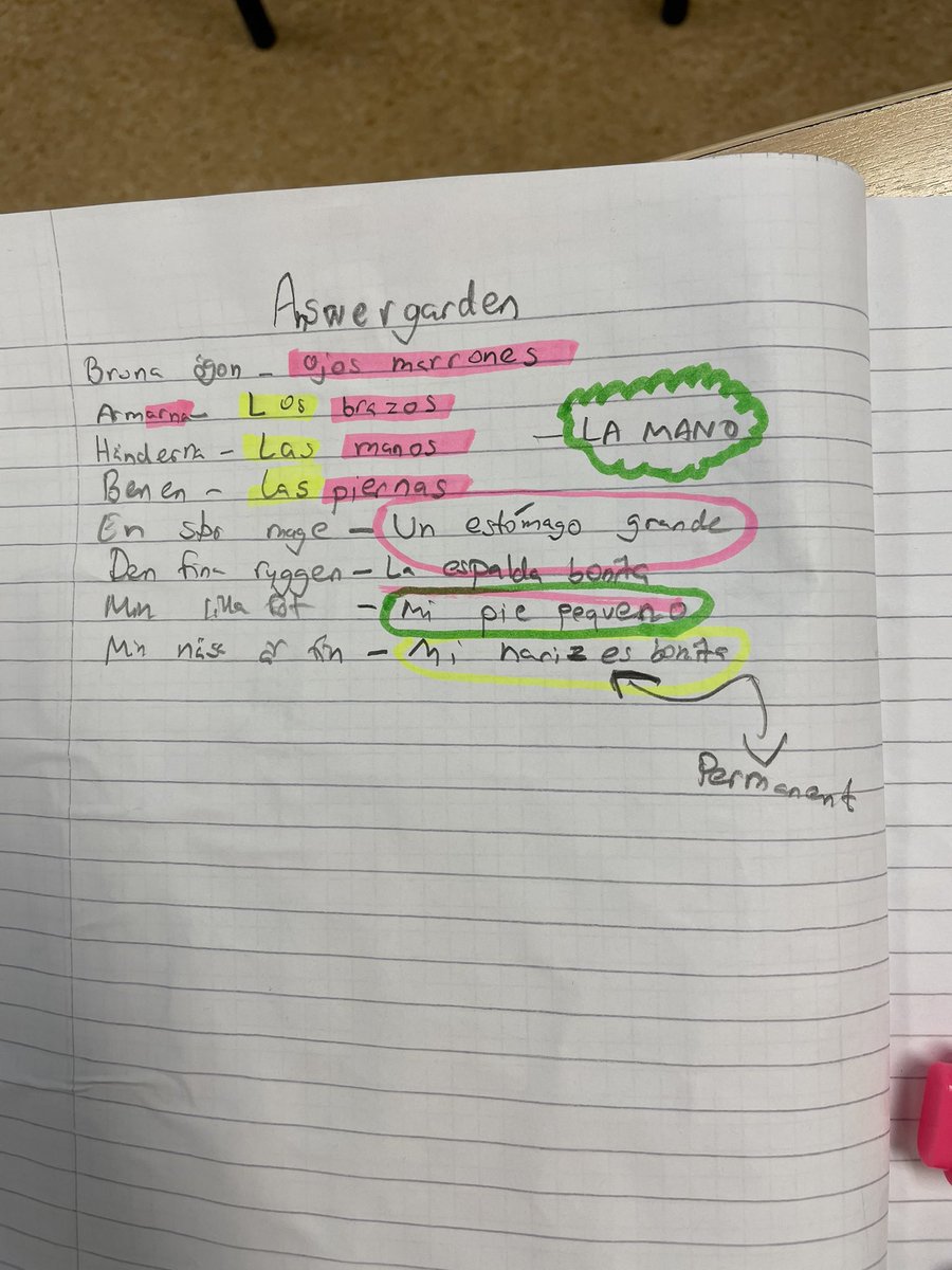 MsMonicaCardozo's tweet photo. #ADE we use #AnswerGarden to #buildknowledgetogether. Ss c different alternatives n discuss right ones, n why they r right. My 8th graders today, actually asked me to work longer w the activity than the time I’ve decided. So we did! N I took the chance to work w “old stuff” 😆 https://t.co/OLTE6JOyoQ