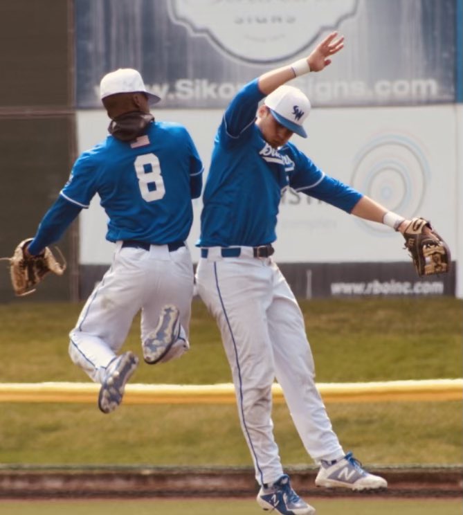 Southwestern Illinois College Baseball tweet media