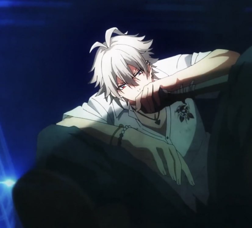 samatoki (@dailysamatoki) on Twitter photo 