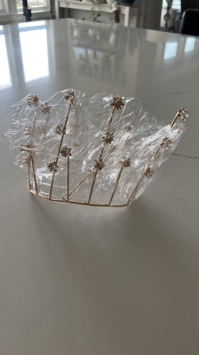 HuniNoirKC's tweet photo. Dear @WishShopping if it is coming to the center of the USA from China please put it in a box for fucks sake #wishfail #wish https://t.co/1Ro3hNgrbs