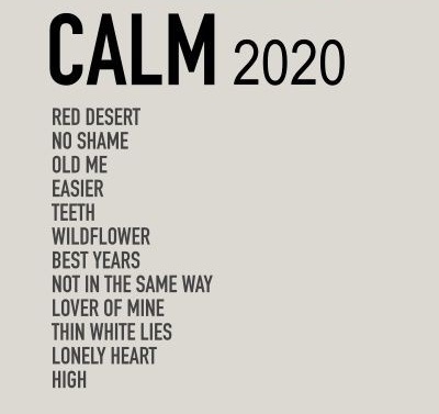 91FearlessHemmo's tweet image. 1 year❤️ #streamcalm #1YearOfCALM