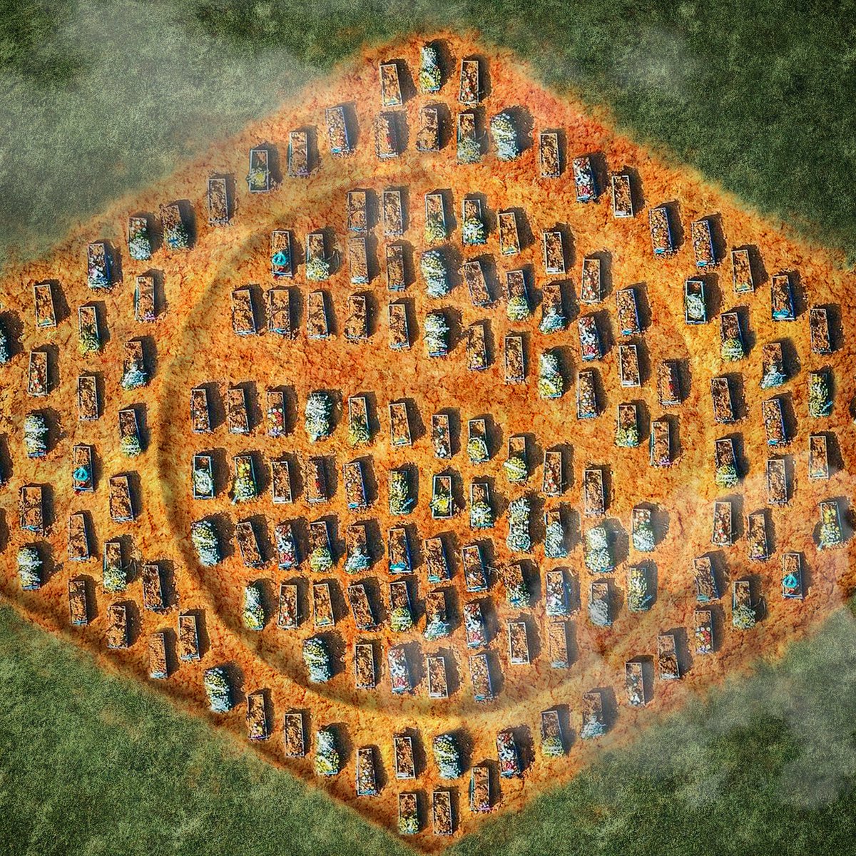 RenancioM's tweet photo. new #nft drop
3.650 in 1 day: https://t.co/ycaLstB4Sy
Moment when Brazil breaks a new record with 3,650 deaths by Covid-19 in 24 hours
@hicetnunc2000
#tezos $XTZ #CleanNFT #generativeart
#cryptoart #nftart #nftcollector #NFTartists #hicetnunc #ativist #motiongraphic https://t.co/GBLid5jqjb