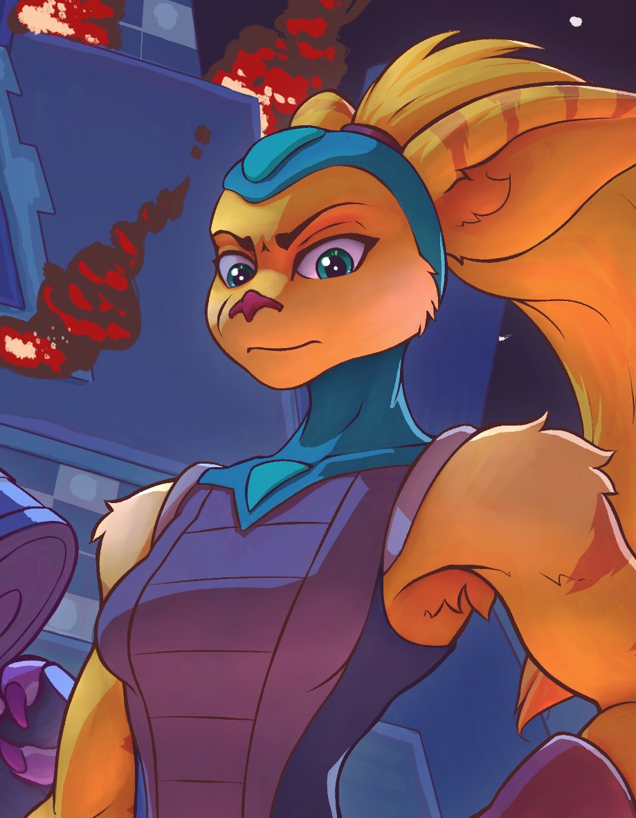 Violent aliens