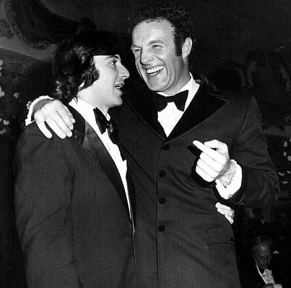Happy 81st Birthday, James Caan! 