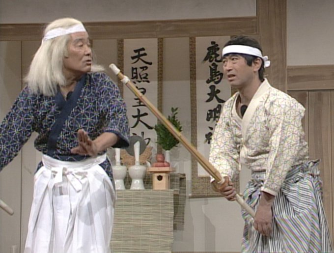 8時だヨ全員集合 のエンディングで 歯ァ磨けよ 風呂入れよ と言っていたのは スポンサーがライオンだったから 私は カトチャン 親切だなあ と加藤茶の単なる親心だと思っていましたｗ