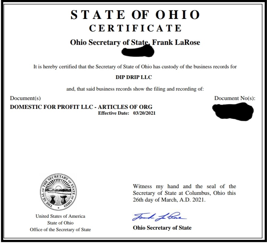 DipDripLLC's tweet image. We are OFFICIALLY OFFICIAL now 💪🏿💪🏿💪🏿🔥🔥🔥‼️#DIPDRIPLLC #DIPDRIP #OFFICIALLYOFFICIAL #OFFICIALBLACKOWNEDBUSINESS #OFFICIALPROUDBLACKOWNER #ASSEENINCOLUMBUS #SOCOLUMBUS #COLUMBUS #OHIO #614VIBES #SUPPORTYOURLOCALS #SUPPORTBLACKOWNED #SHOPBLACK