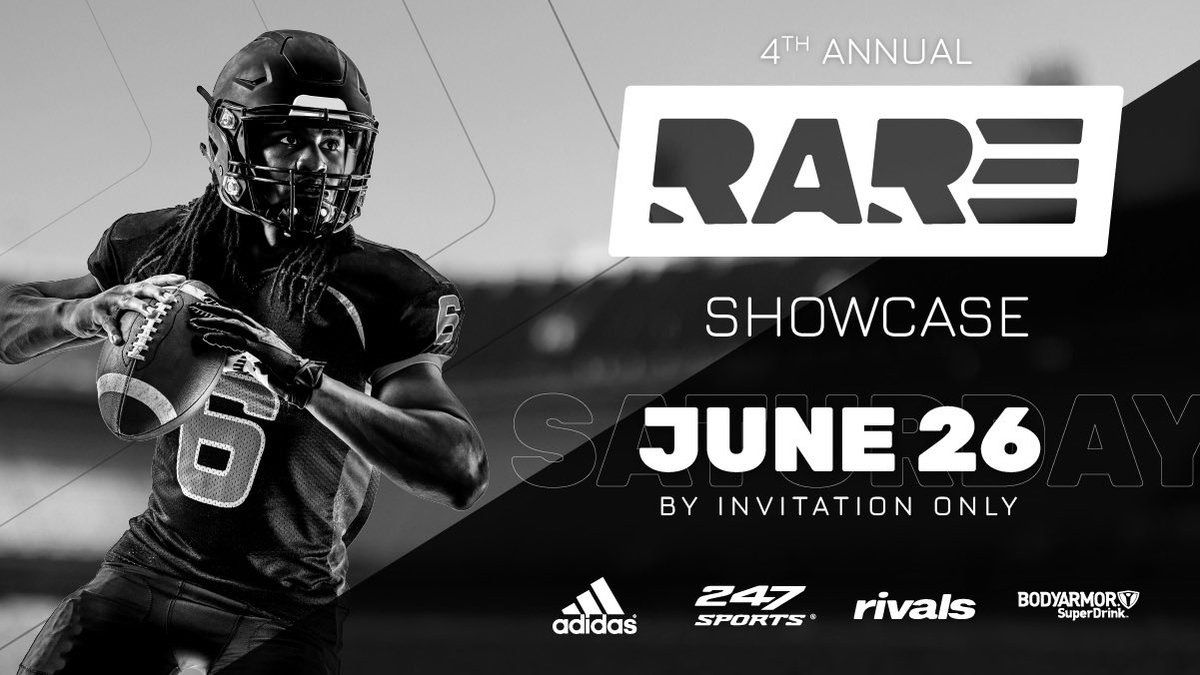 RAREAcademyID's tweet photo. It’s going down🚨🚨 June 26th In Meridian Idaho, we bring you the 4th annual RARE SHOWCASE! THE BEST VS THE BEST in IDAHO‼️ Invites begin next week to give you time to prep for a big day of competition 💎 https://t.co/6kcJ80jr5r