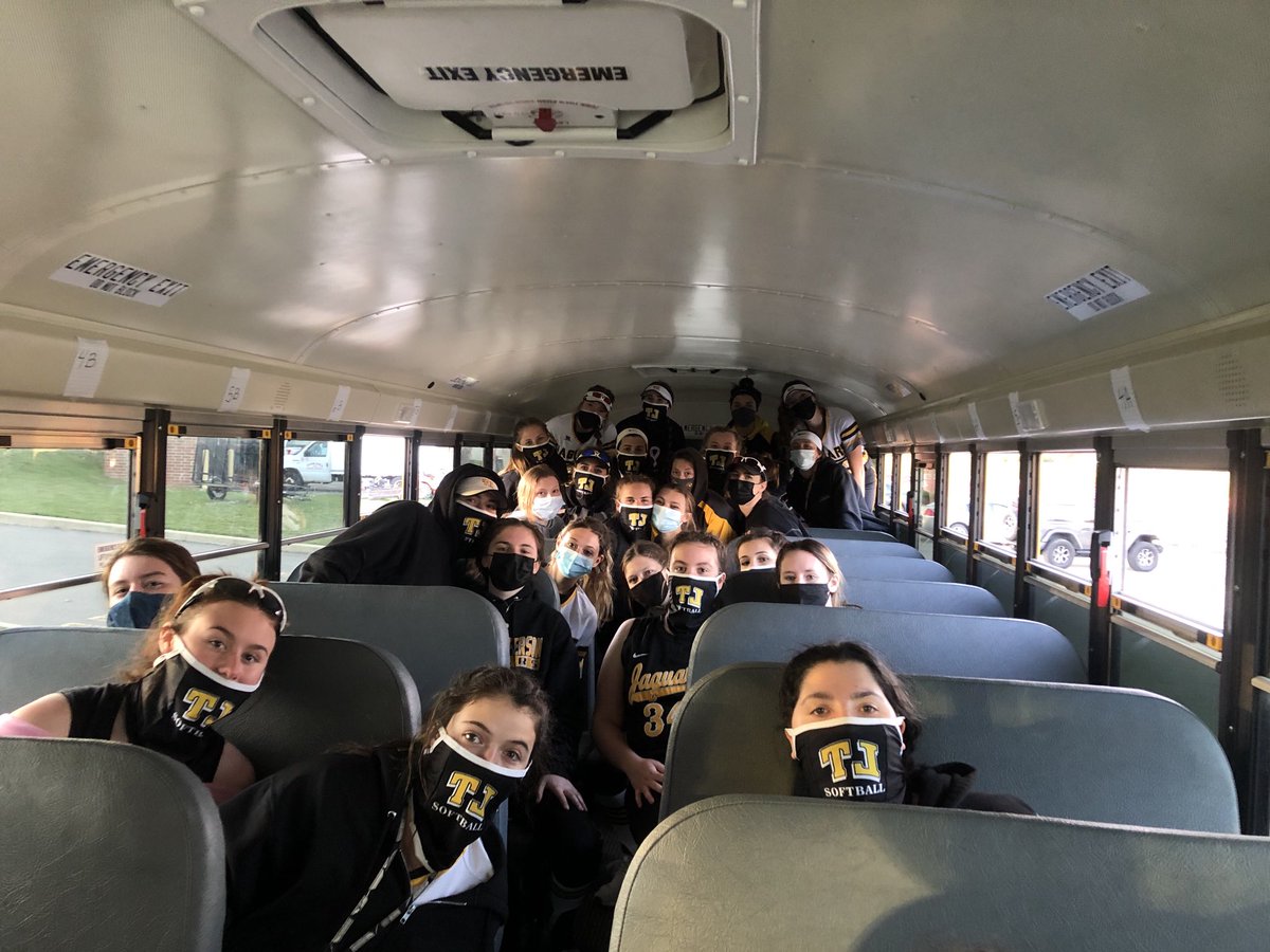 HeidiKarcher1's tweet photo. ⁦@TJHSJaguars⁩  way to go lady jags with a big win over moon 13 0 https://t.co/8ERJSpU1Z7