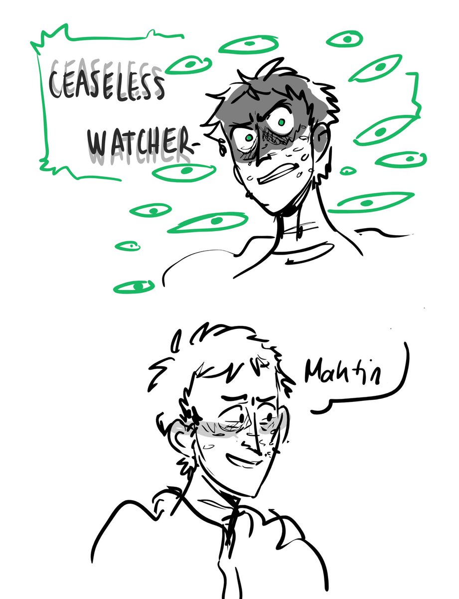 some season5 Jon doodles
#tma #MagnusPod #themagnusarchives 