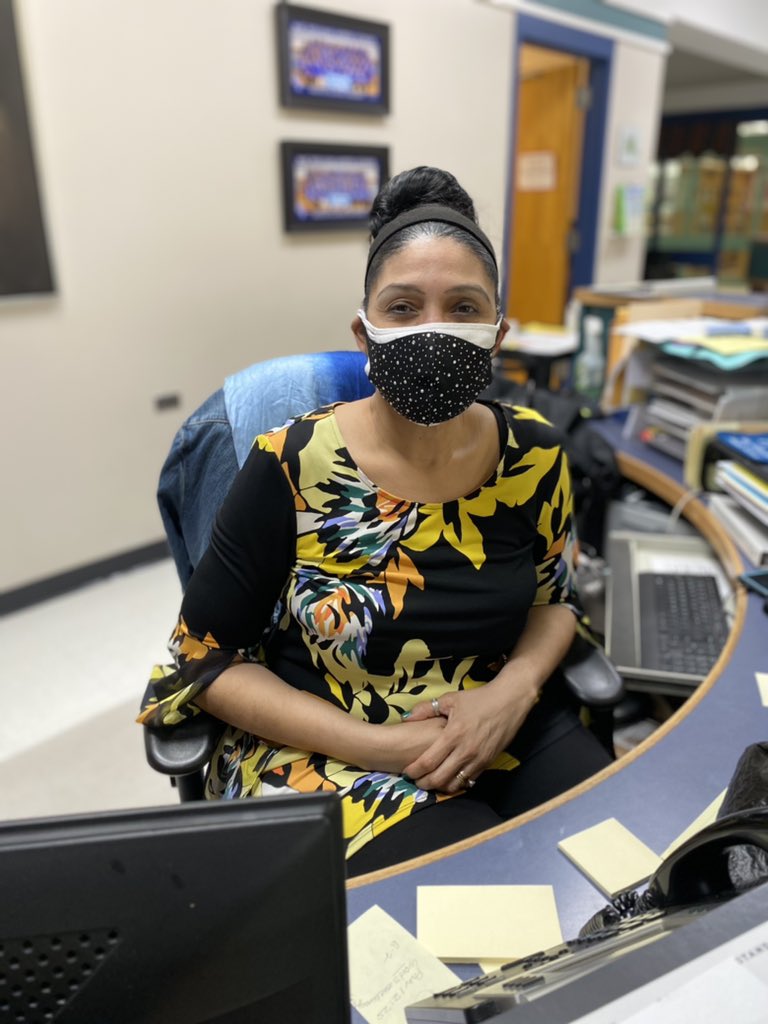 Dr. La’Shanda Carver-Moore tweet media