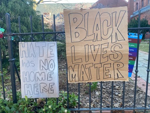 Incident Today at St. Mark's - Special eGospel conta.cc/3sElCEt