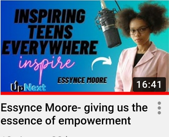 essyncelove's tweet photo. Thank you Israel for highlighting me INTERNATIONALLY!
#UpNext https://t.co/TOrEdfOlOq